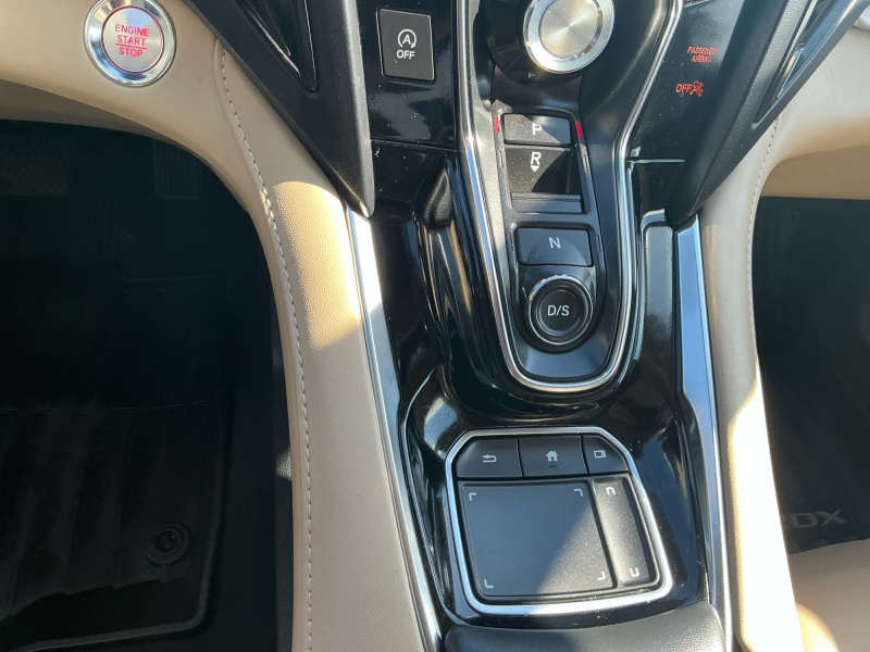 2020 Acura RDX