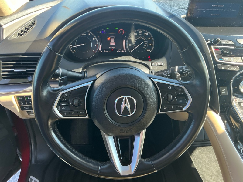 2020 Acura RDX