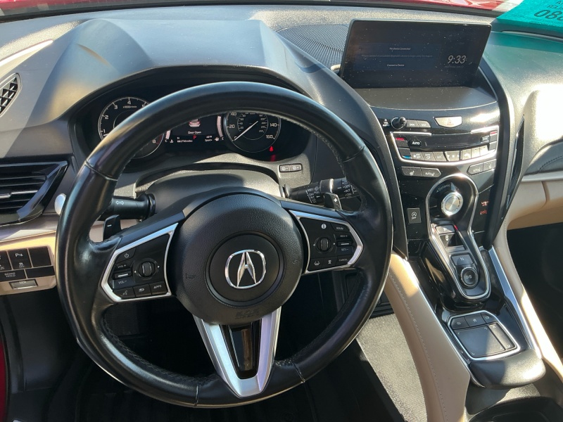 2020 Acura RDX