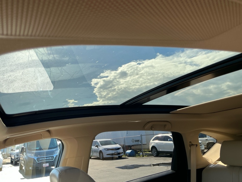 2020 Acura RDX