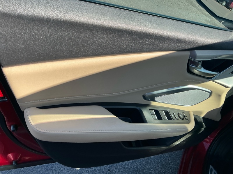 2020 Acura RDX