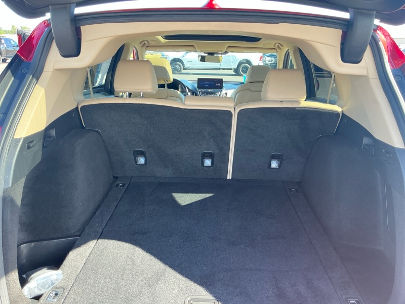 2020 Acura RDX