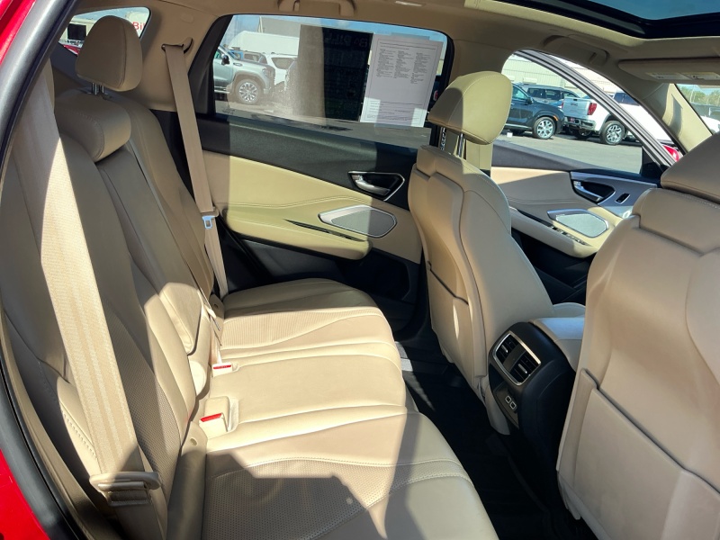 2020 Acura RDX