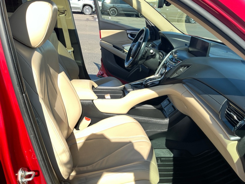 2020 Acura RDX