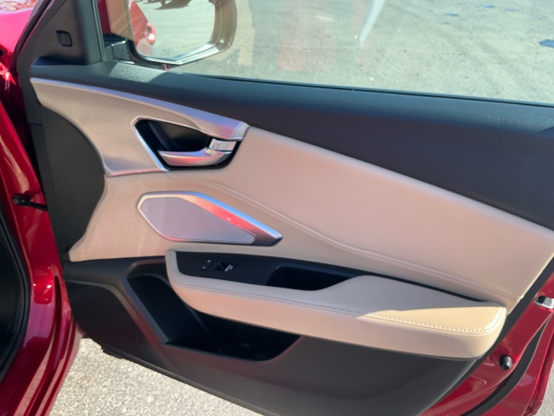 2020 Acura RDX