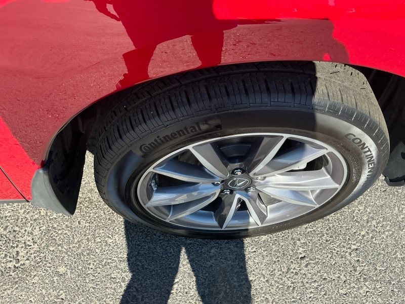 2020 Acura RDX