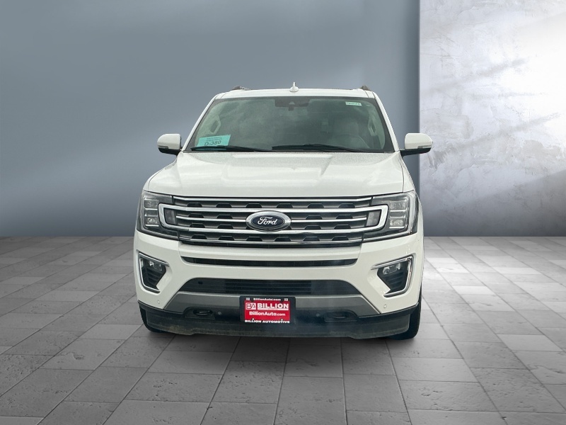 2021 Ford Expedition