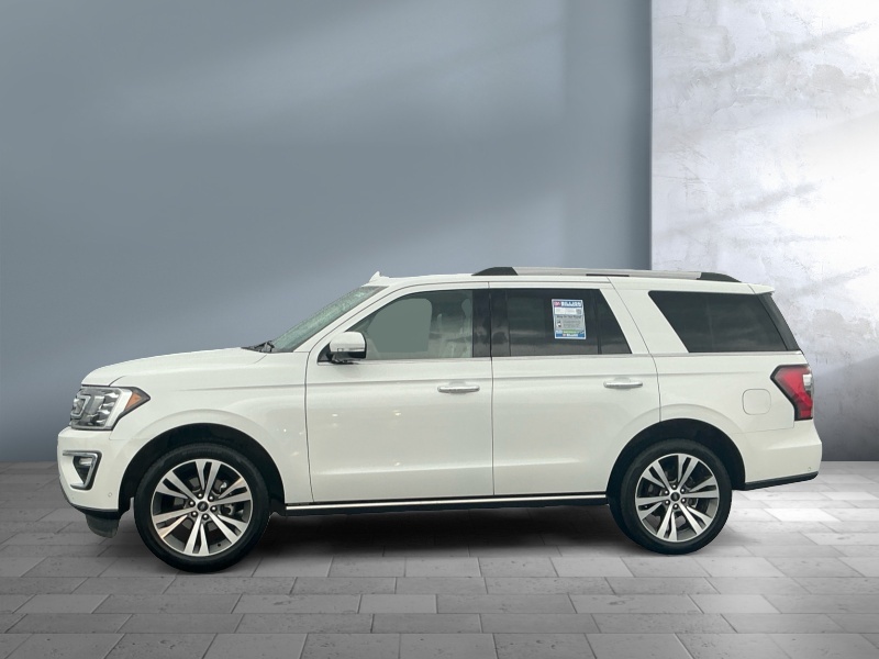 2021 Ford Expedition