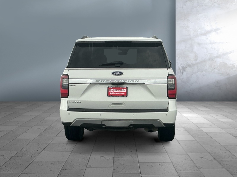 2021 Ford Expedition