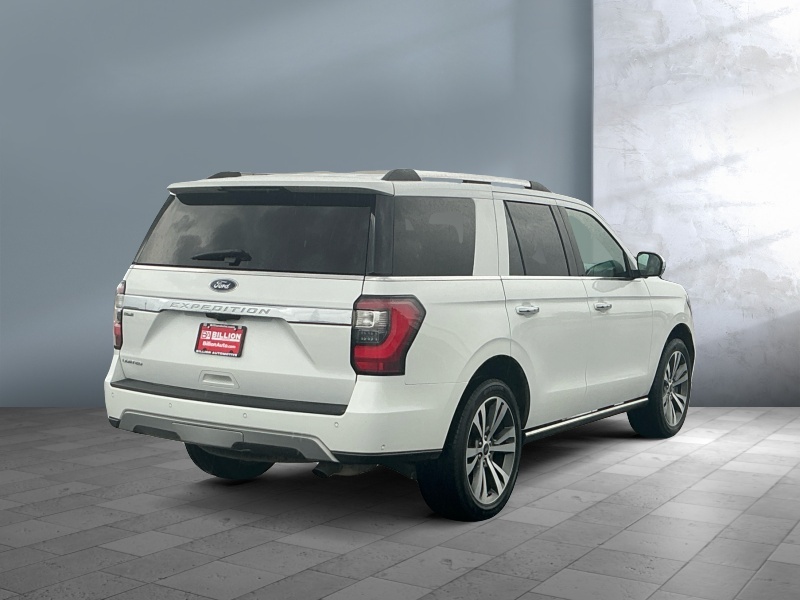 2021 Ford Expedition