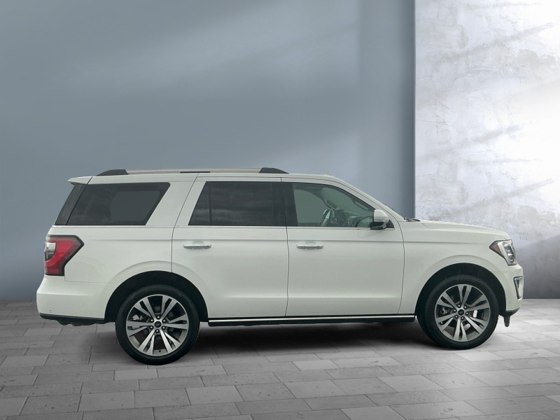 2021 Ford Expedition