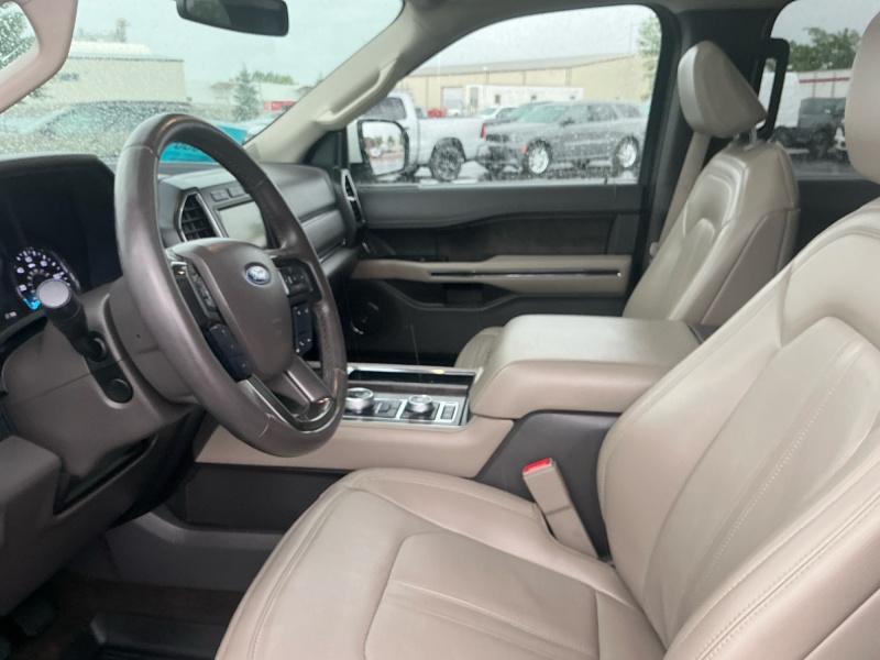 2021 Ford Expedition