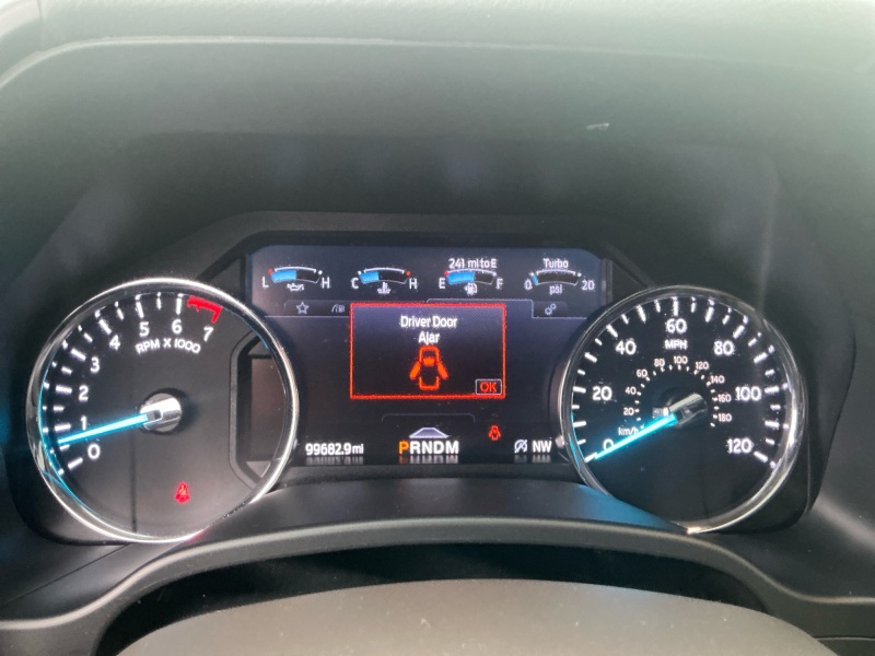 2021 Ford Expedition
