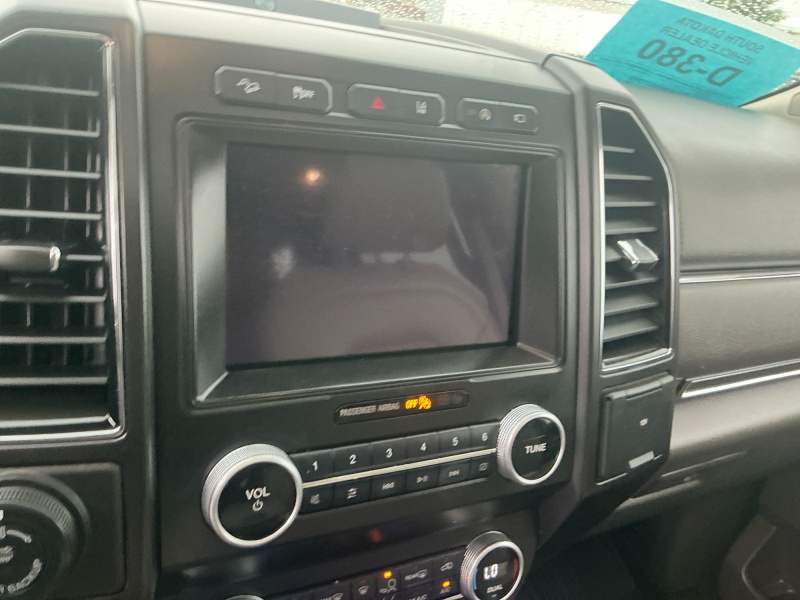 2021 Ford Expedition