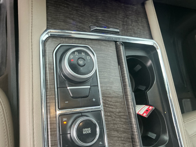 2021 Ford Expedition