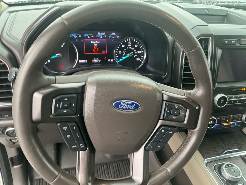 2021 Ford Expedition