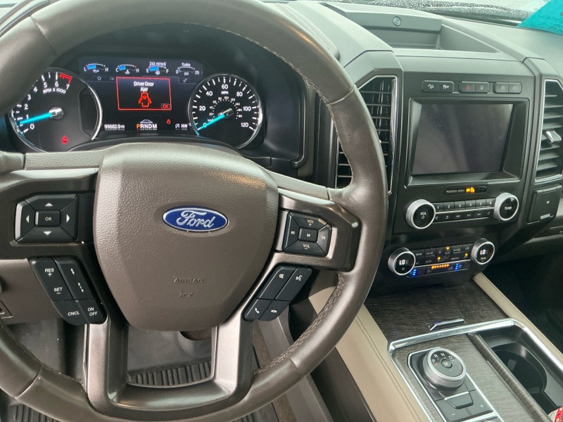 2021 Ford Expedition