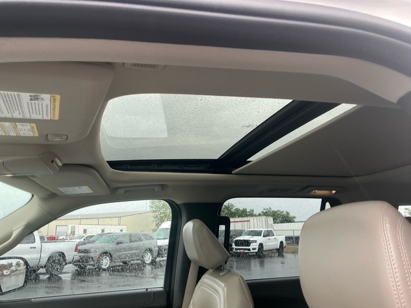 2021 Ford Expedition