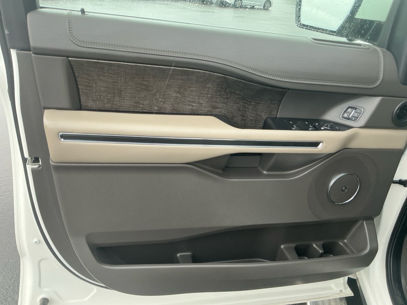 2021 Ford Expedition