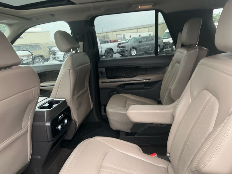 2021 Ford Expedition