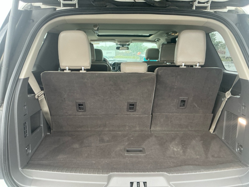 2021 Ford Expedition