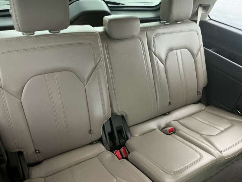 2021 Ford Expedition