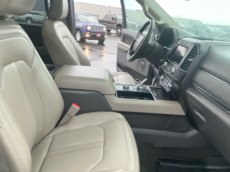 2021 Ford Expedition