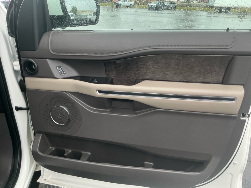 2021 Ford Expedition