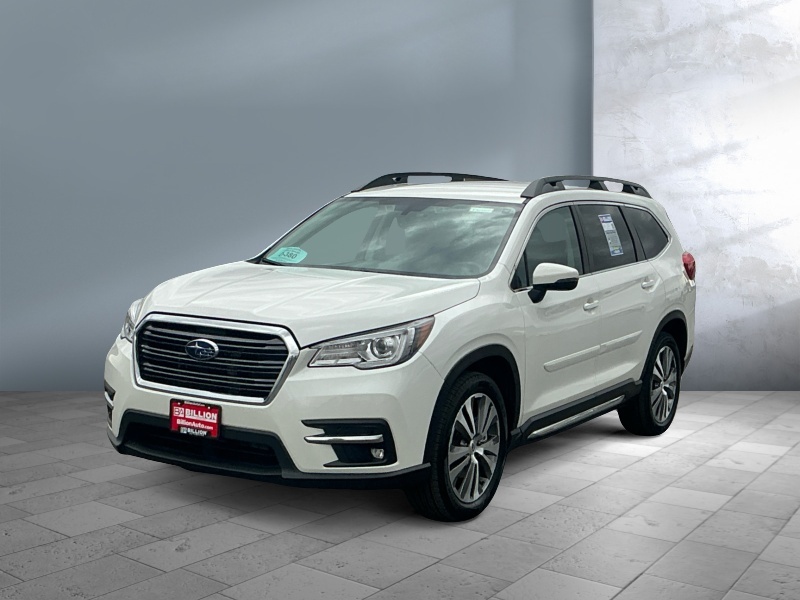 Used 2021 Subaru Ascent Limited Crossovers
