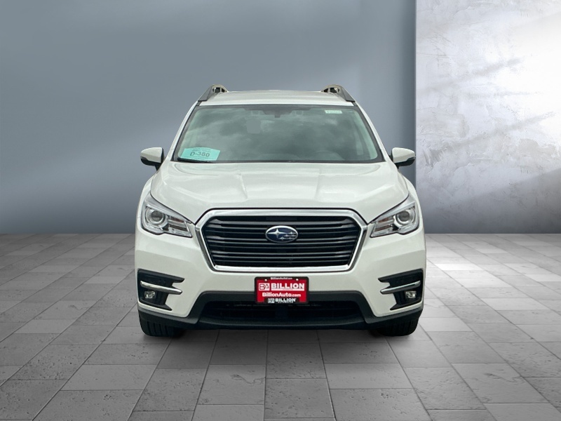 2021 Subaru Ascent