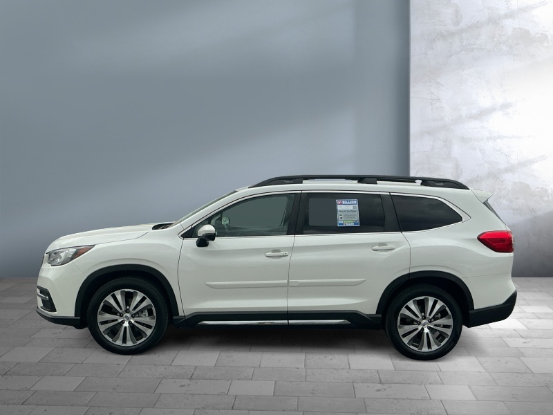 2021 Subaru Ascent