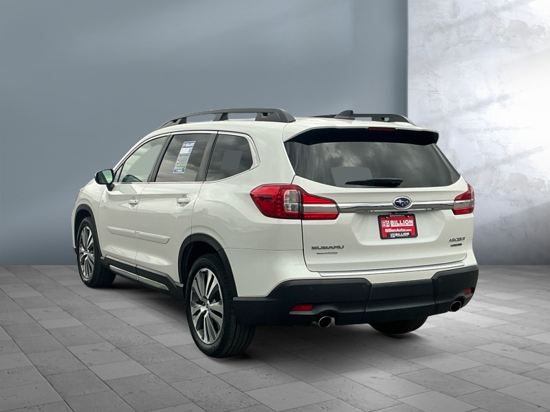 2021 Subaru Ascent