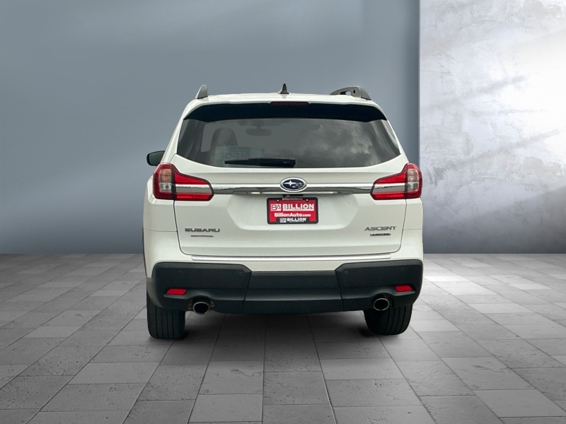 2021 Subaru Ascent