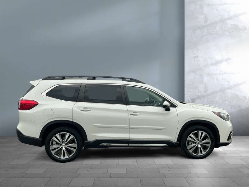2021 Subaru Ascent