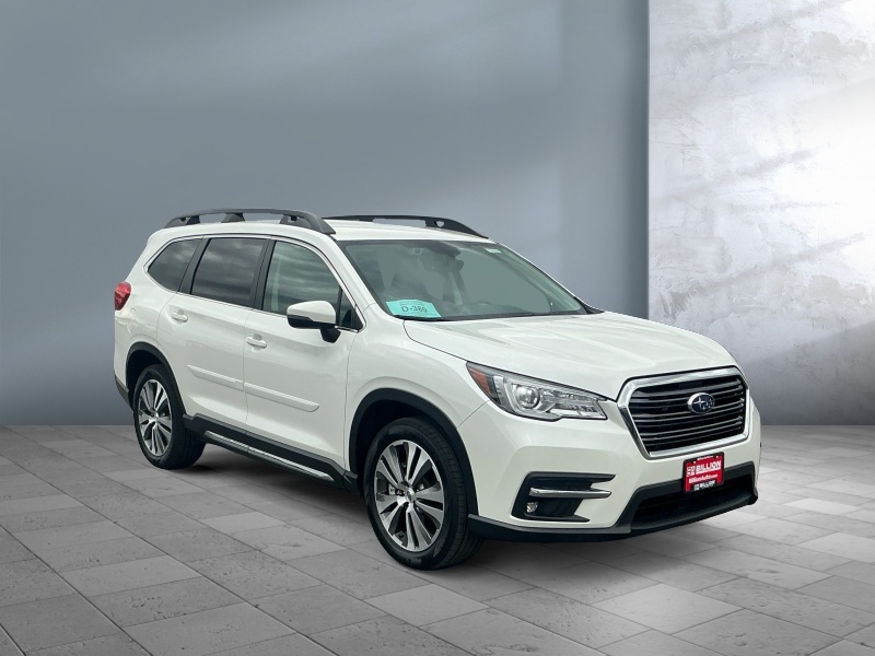2021 Subaru Ascent