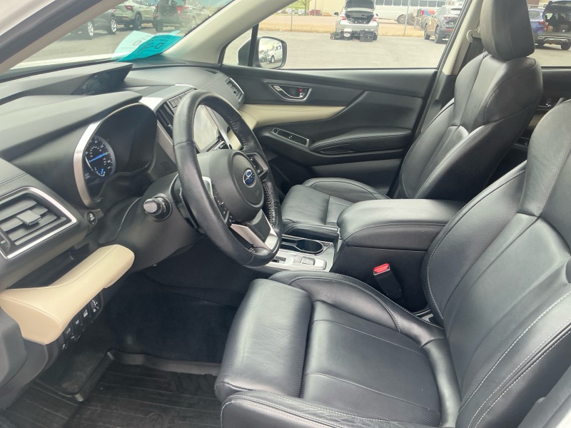 2021 Subaru Ascent