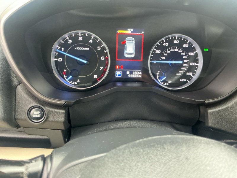 2021 Subaru Ascent