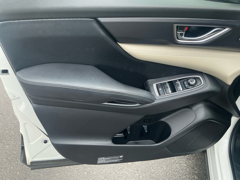 2021 Subaru Ascent