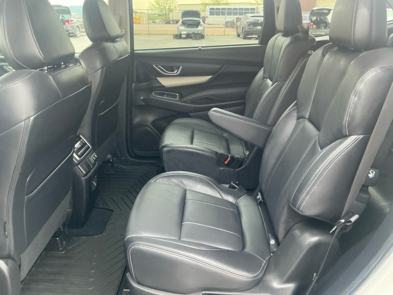 2021 Subaru Ascent