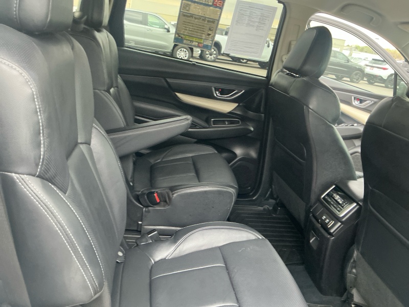 2021 Subaru Ascent