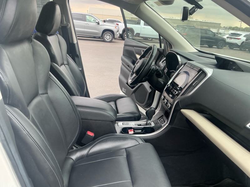 2021 Subaru Ascent