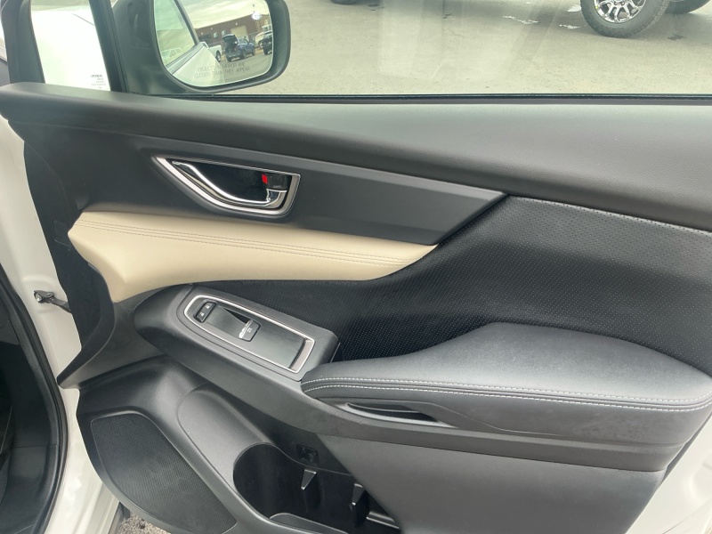 2021 Subaru Ascent