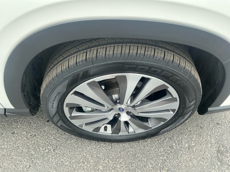 2021 Subaru Ascent