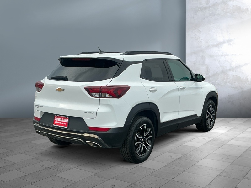 2023 Chevrolet Trailblazer