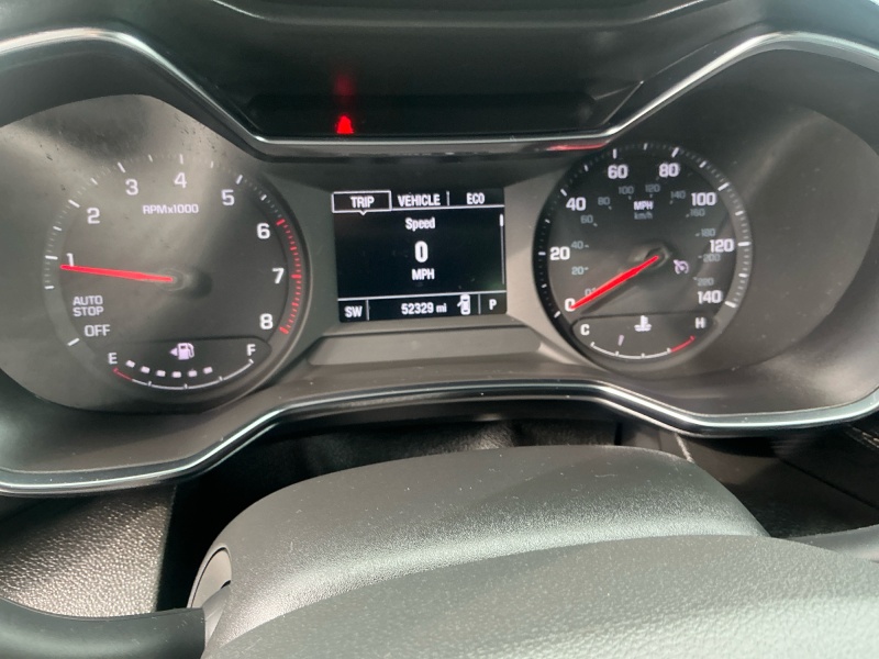 2023 Chevrolet Trailblazer