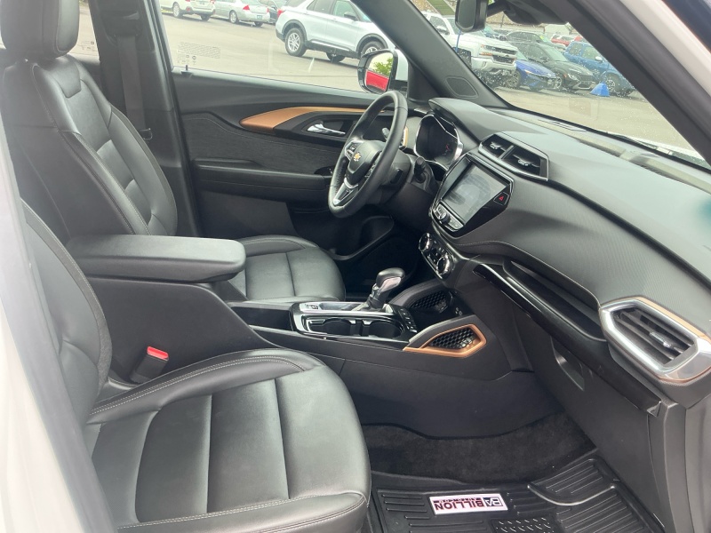 2023 Chevrolet Trailblazer