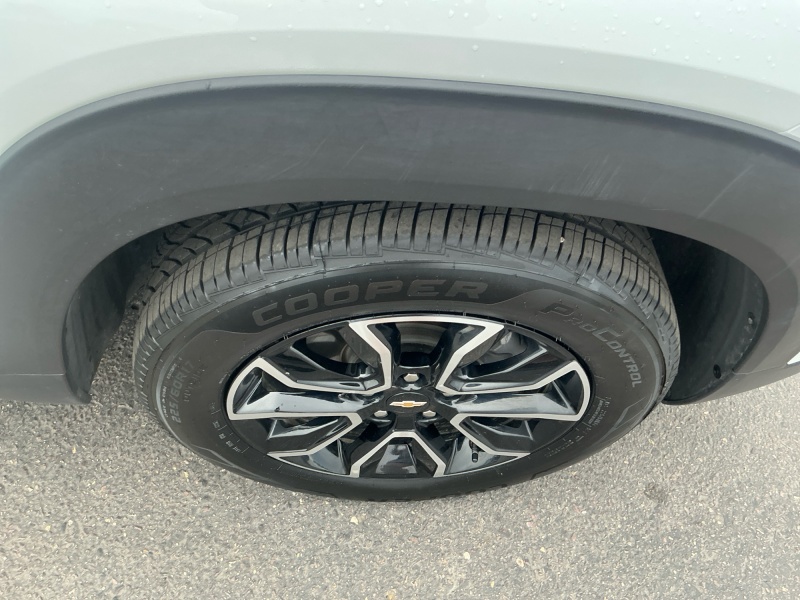 2023 Chevrolet Trailblazer