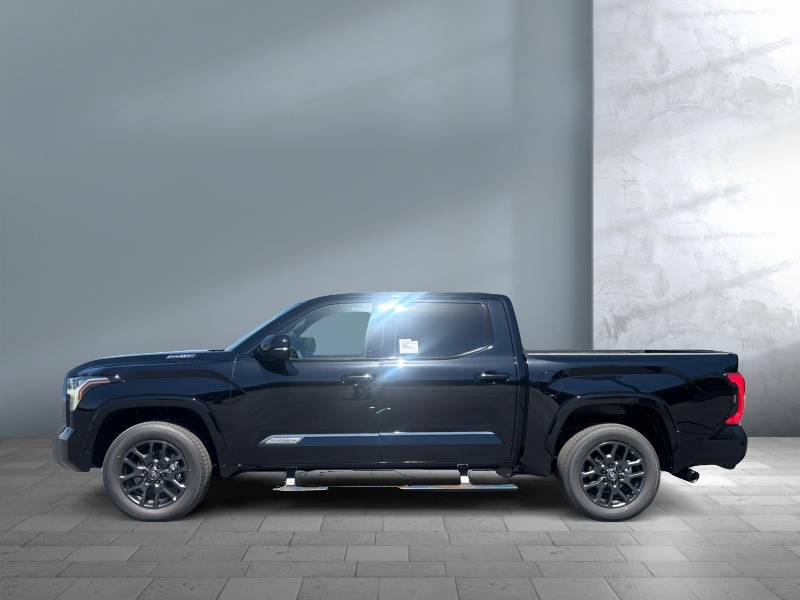 2026 Toyota Tundra 4WD