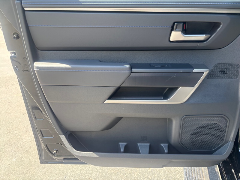2026 Toyota Tundra 4WD