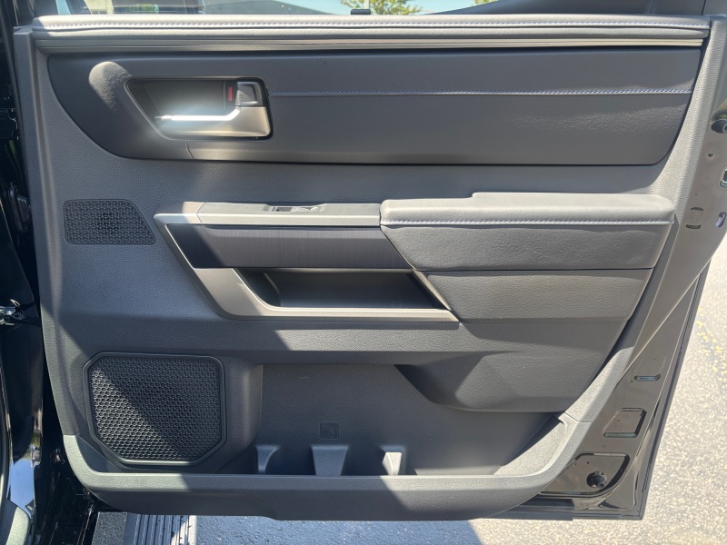 2026 Toyota Tundra 4WD